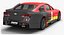Chevrolet SS #1 NASCAR Season 2017