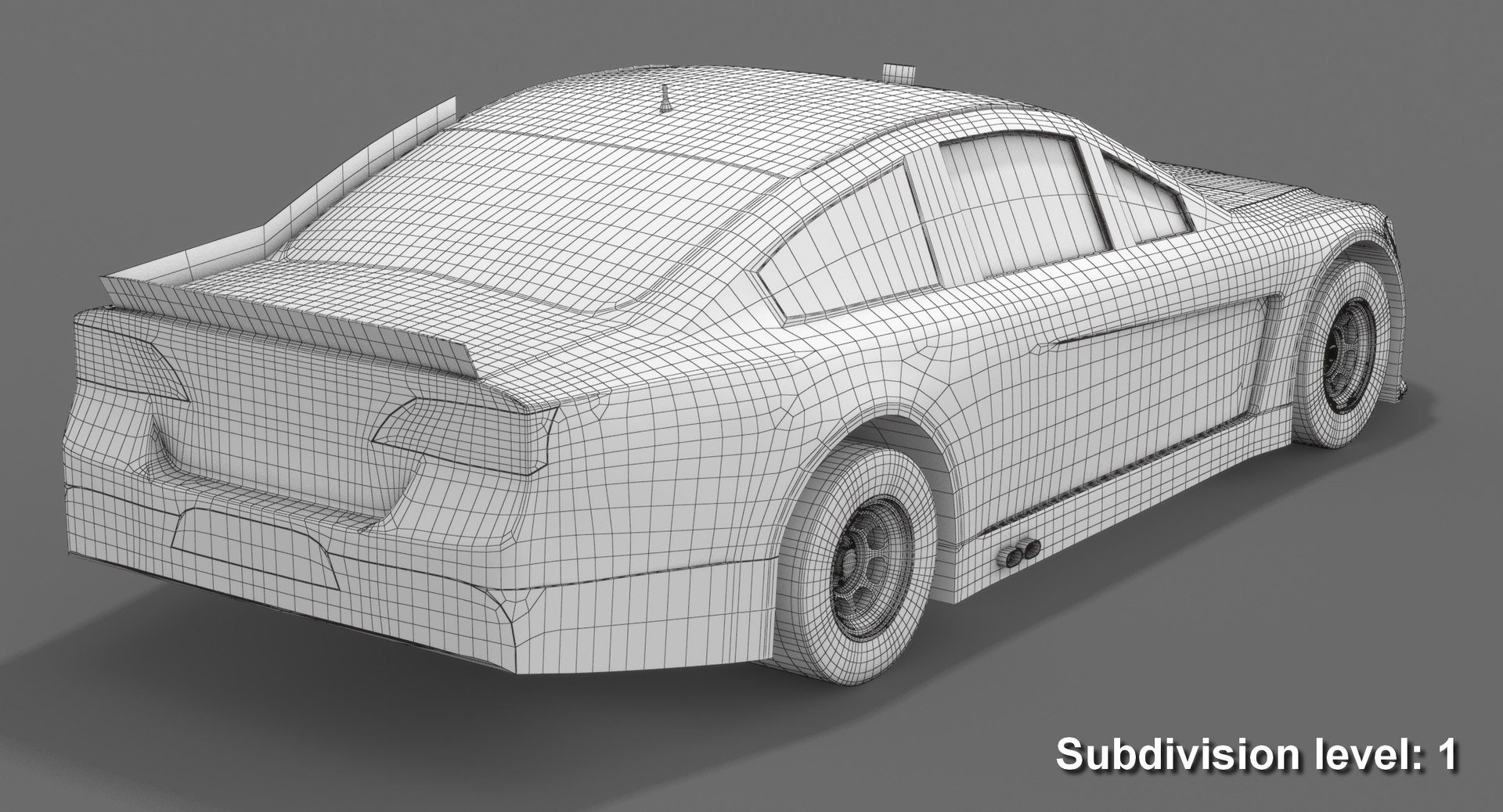 3D model chip ganassi racing nascar https://p.turbosquid.com/ts-thumb/Tn/b6RDrd/MYYlpAtj/prev11/jpg/1500385168/1920x1080/fit_q87/31c535f93779a5567b757017dcdaa074aa7b1455/prev11.jpg