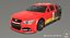 Chevrolet SS #1 NASCAR Season 2017