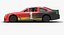 Chevrolet SS #1 NASCAR Season 2017