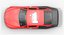 Chevrolet SS #1 NASCAR Season 2017