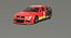 Chevrolet SS #1 NASCAR Season 2017