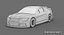 Chevrolet SS #1 NASCAR Season 2017