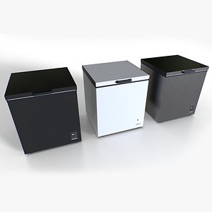 Freezer Set