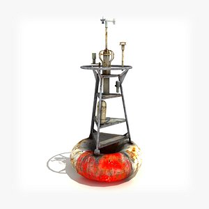 Meteorological Buoy 2