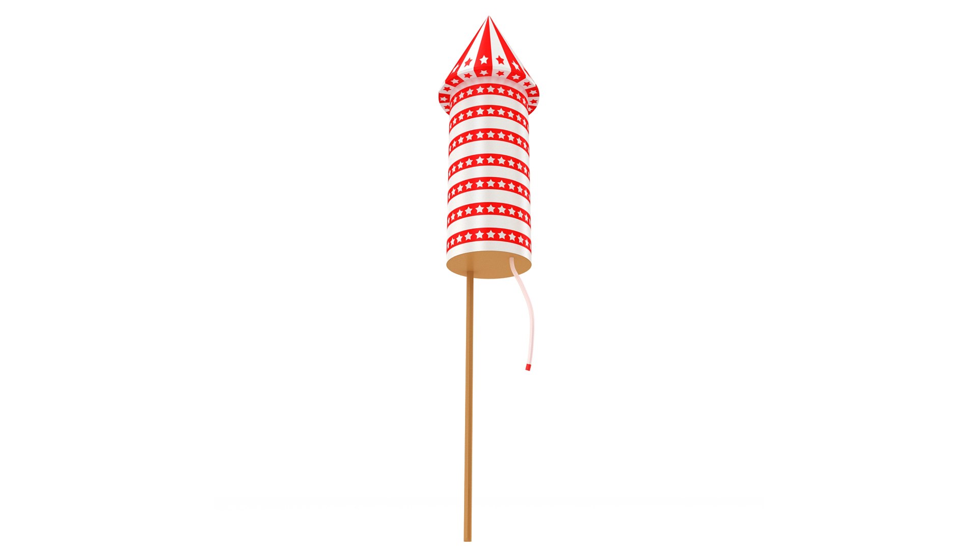 Firework Rocket v4 3D model https://p.turbosquid.com/ts-thumb/Tn/i4x12H/A7/04/jpg/1673272703/1920x1080/fit_q87/ed0ee7e6779ee8023e0badc2e99f676f627b3a29/04.jpg