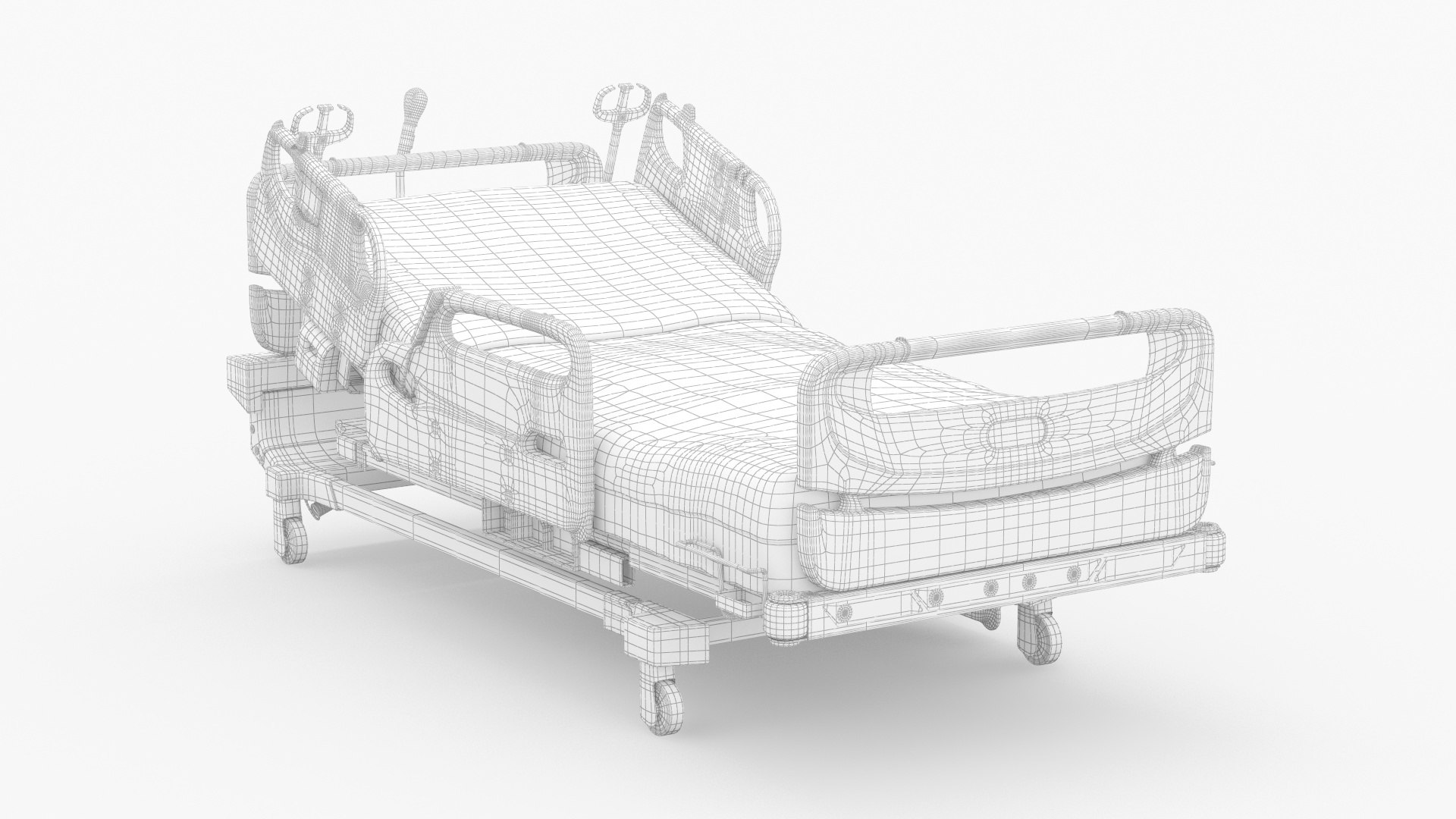 3D SMART HOSPITAL BED model https://p.turbosquid.com/ts-thumb/Tn/jm4I3X/Iy/smarthospitalbed_04/jpg/1733550426/1920x1080/fit_q87/0cde9335198fb90461f0f7c1cd54e2872d0fd69d/smarthospitalbed_04.jpg