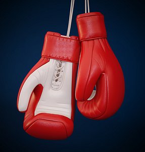 boxing glove