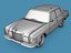 Mercedes-Benz 300SEL 6.3