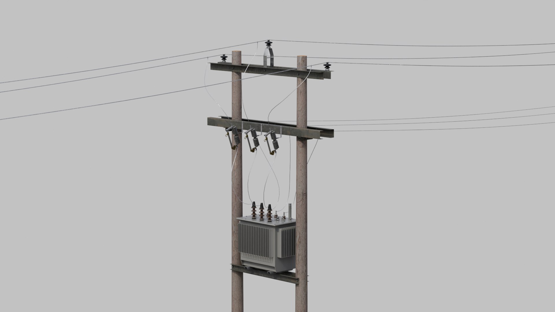 Utility Pole - Composite H-Frame with Transformer 3D model https://p.turbosquid.com/ts-thumb/Tn/pJr9ek/uQ/r_4/png/1780073821/1920x1080/fit_q87/c7083457cee53221db24326b2594f8a917b0c0ae/r_4.jpg