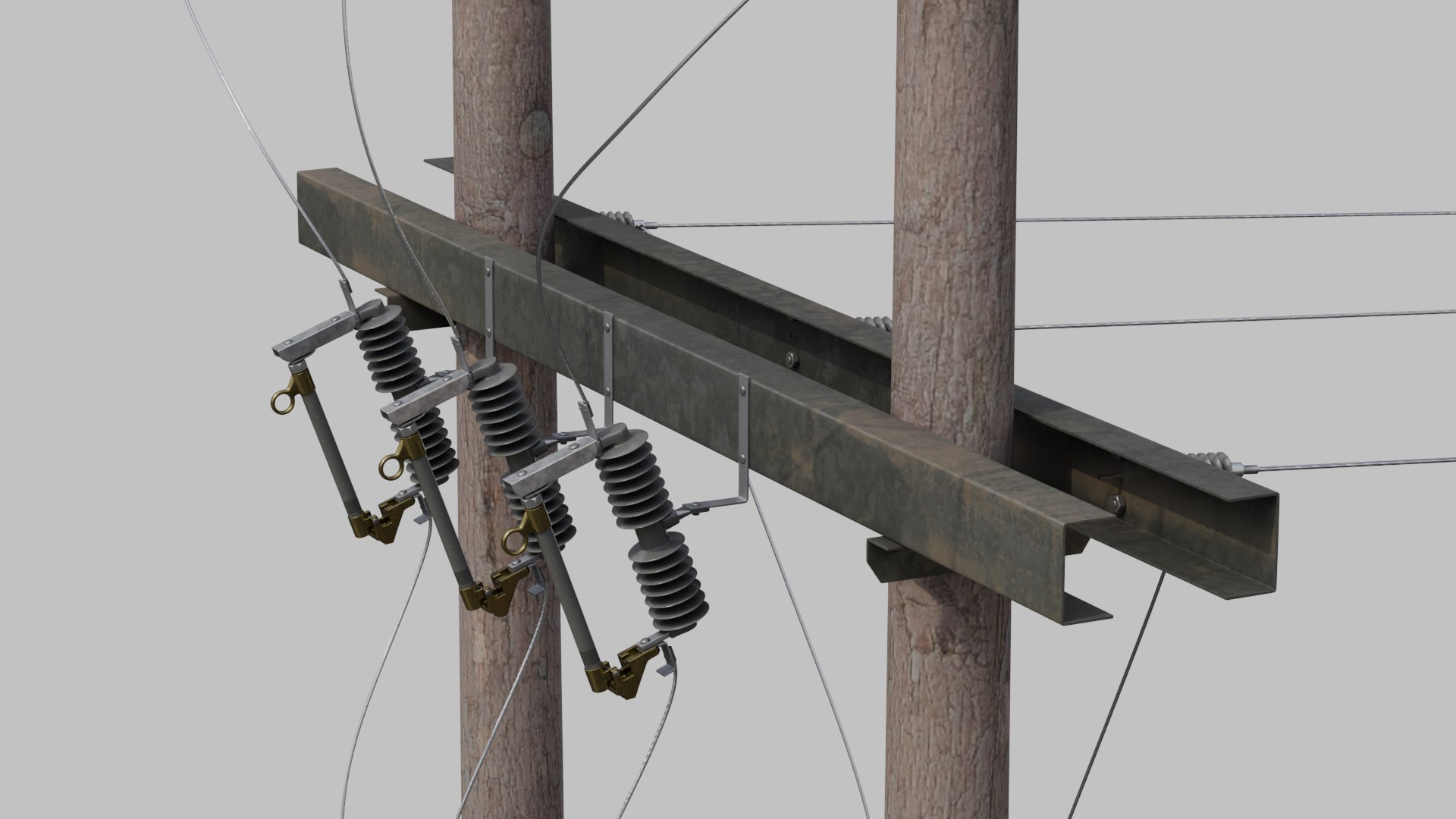 Utility Pole - Composite H-Frame with Transformer 3D model https://p.turbosquid.com/ts-thumb/Tn/pJr9ek/vr/r_8/png/1780073823/1920x1080/fit_q87/3ff033e6321b6fafd6f7c4ae744ccf9bcc91ad1a/r_8.jpg
