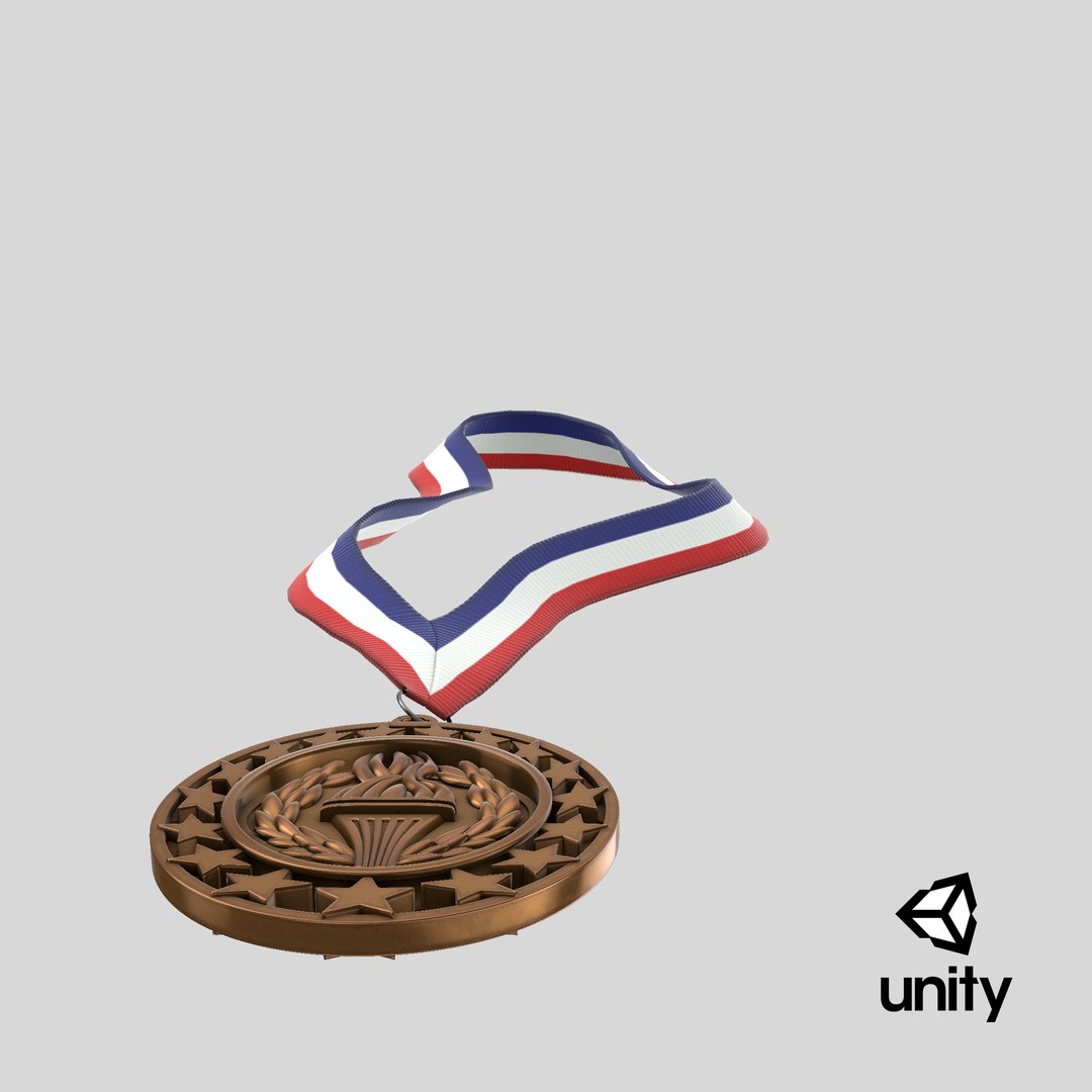 3D olympic style medal bronze https://p.turbosquid.com/ts-thumb/Tn/pWlJIx/1FNtrXMO/unity_capture/png/1522213126/1920x1080/fit_q87/712dc485158cec71f9aeeb2c3f4fcf9c132a30de/unity_capture.jpg