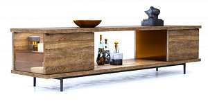 The Farns Walter Knoll