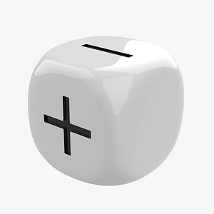 Fudge Dice
