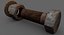 Bolt Animatable Rust