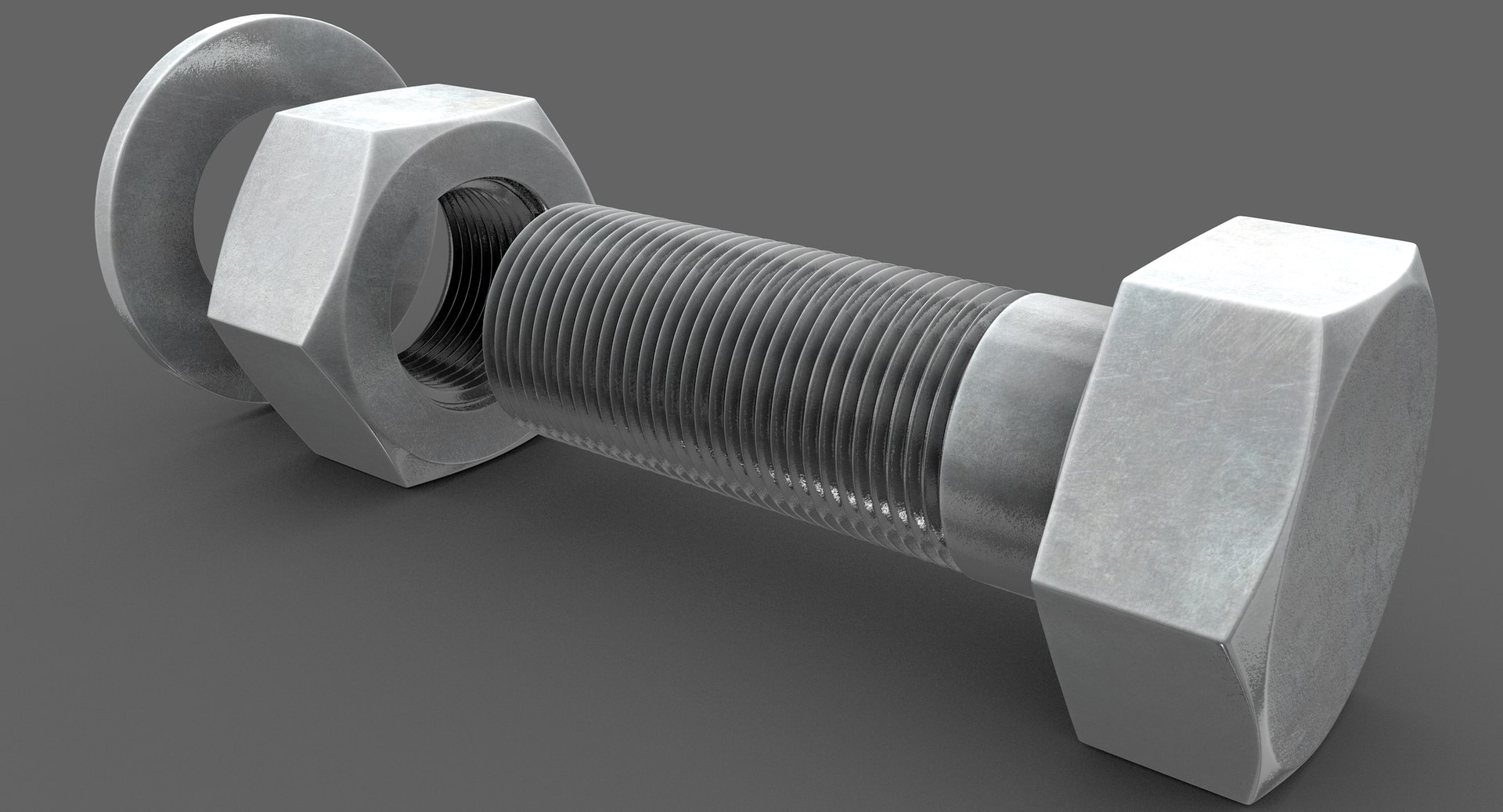 bolt nut rust 3D model https://p.turbosquid.com/ts-thumb/Tn/umFlbT/2c1N2iZU/pictures0006copy/png/1503938810/1920x1080/fit_q87/05b2816ab343197d9b733b0cbeb6d97880886925/pictures0006copy.jpg