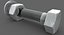 Bolt Animatable Rust
