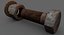 Bolt Animatable Rust