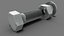 Bolt Animatable Rust