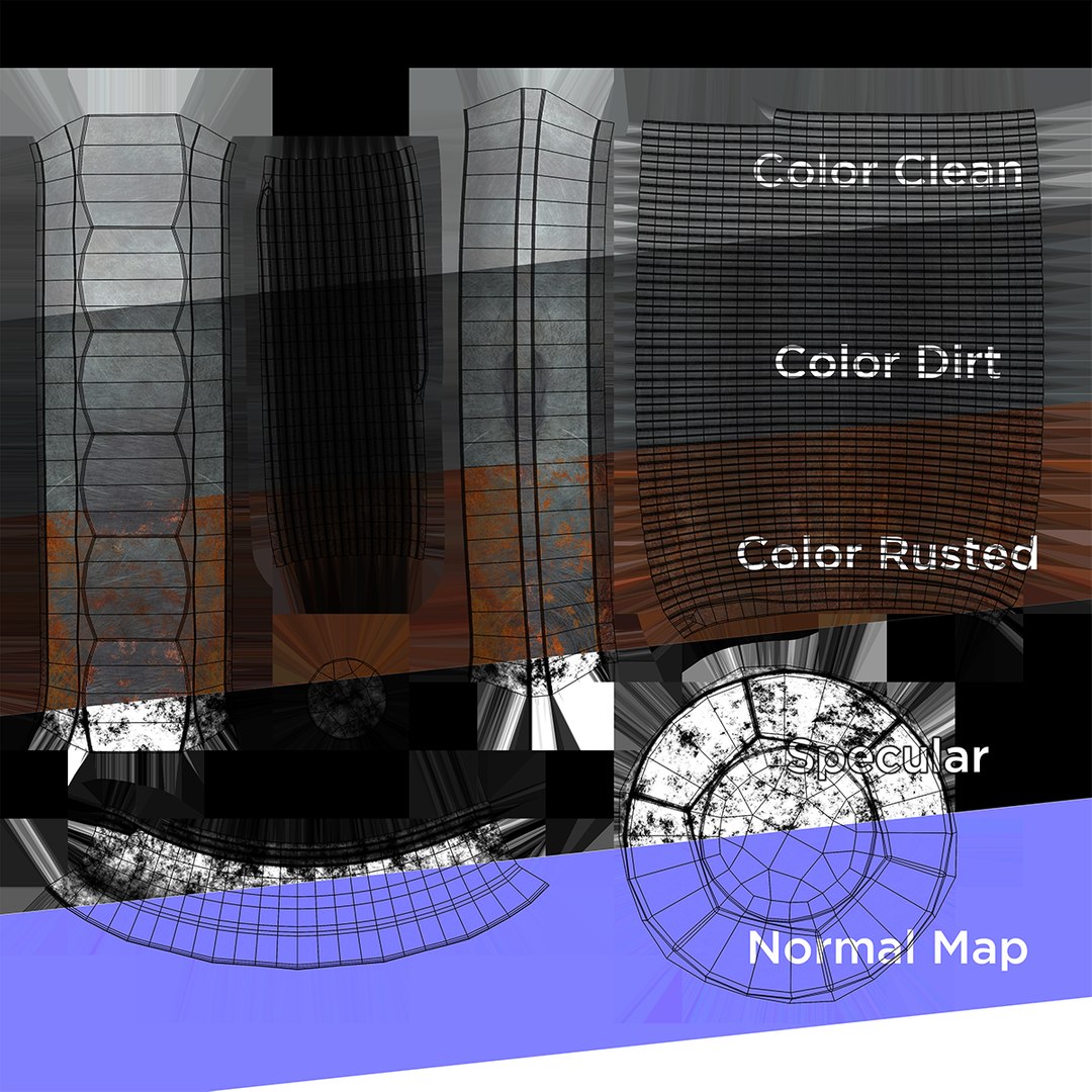 bolt nut rust 3D model https://p.turbosquid.com/ts-thumb/Tn/umFlbT/Sj9HUinl/uvtexture/png/1503119783/1920x1080/fit_q87/afb0d2c2fac9fd078e81ff7bcc916b2d283030e6/uvtexture.jpg