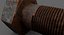 Bolt Animatable Rust