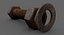 Bolt Animatable Rust