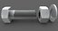 Bolt Animatable Rust