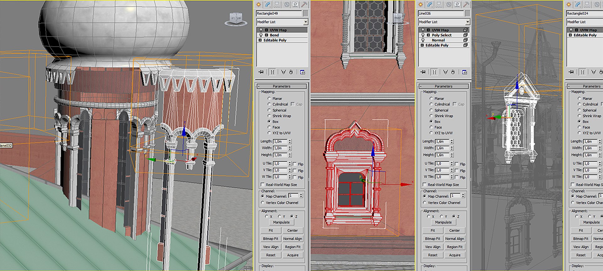 max chudov monastery