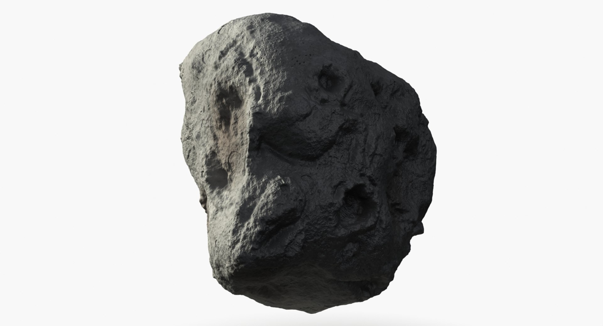 Asteroid Max