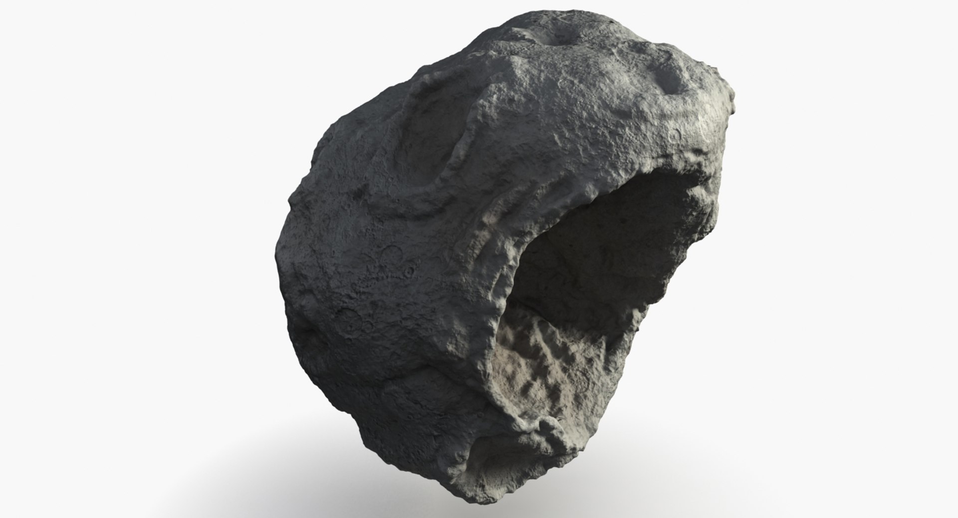 Asteroid Max