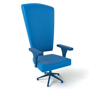 max cartoon armchair