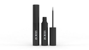Eyeliner 3D model