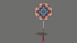 fan