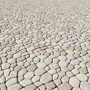 Paving 01