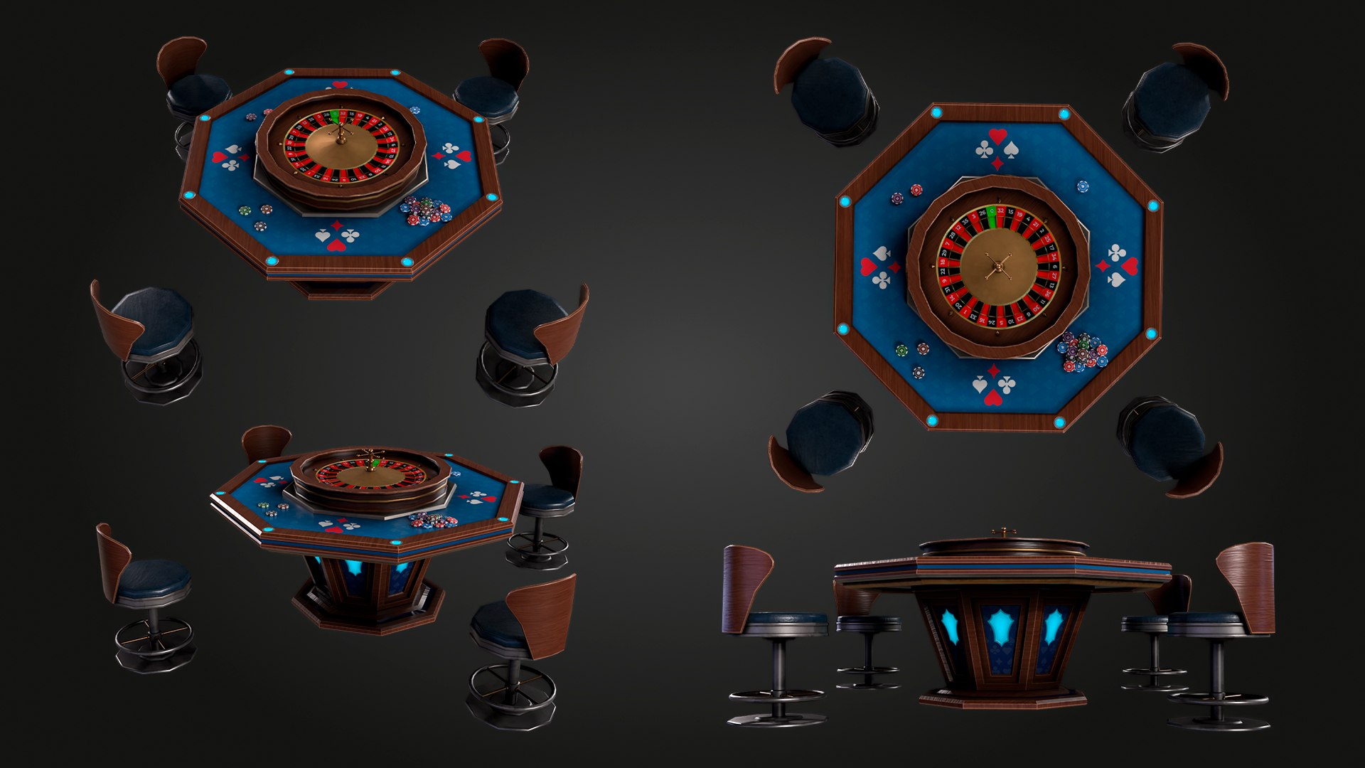 3D Roulette Table https://p.turbosquid.com/ts-thumb/To/4Npd2P/84/img_3/jpg/1761591778/1920x1080/fit_q87/ff6e71acaede56a853cbc1f649208681efedc8fc/img_3.jpg