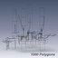 Jack Up Oil Rig