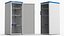 Labcold Cooled Incubator 340L with Flask