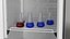 Labcold Cooled Incubator 340L with Flask