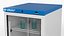 Labcold Cooled Incubator 340L with Flask