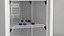 Labcold Cooled Incubator 340L with Flask
