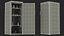 Labcold Cooled Incubator 340L with Flask