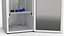 Labcold Cooled Incubator 340L with Flask