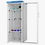 Labcold Cooled Incubator 340L with Flask