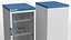 Labcold Cooled Incubator 340L with Flask