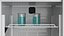 Labcold Cooled Incubator 340L with Flask