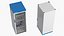 Labcold Cooled Incubator 340L with Flask