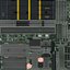 AGM-114 Hellfire Missile Launcher X4 --45--