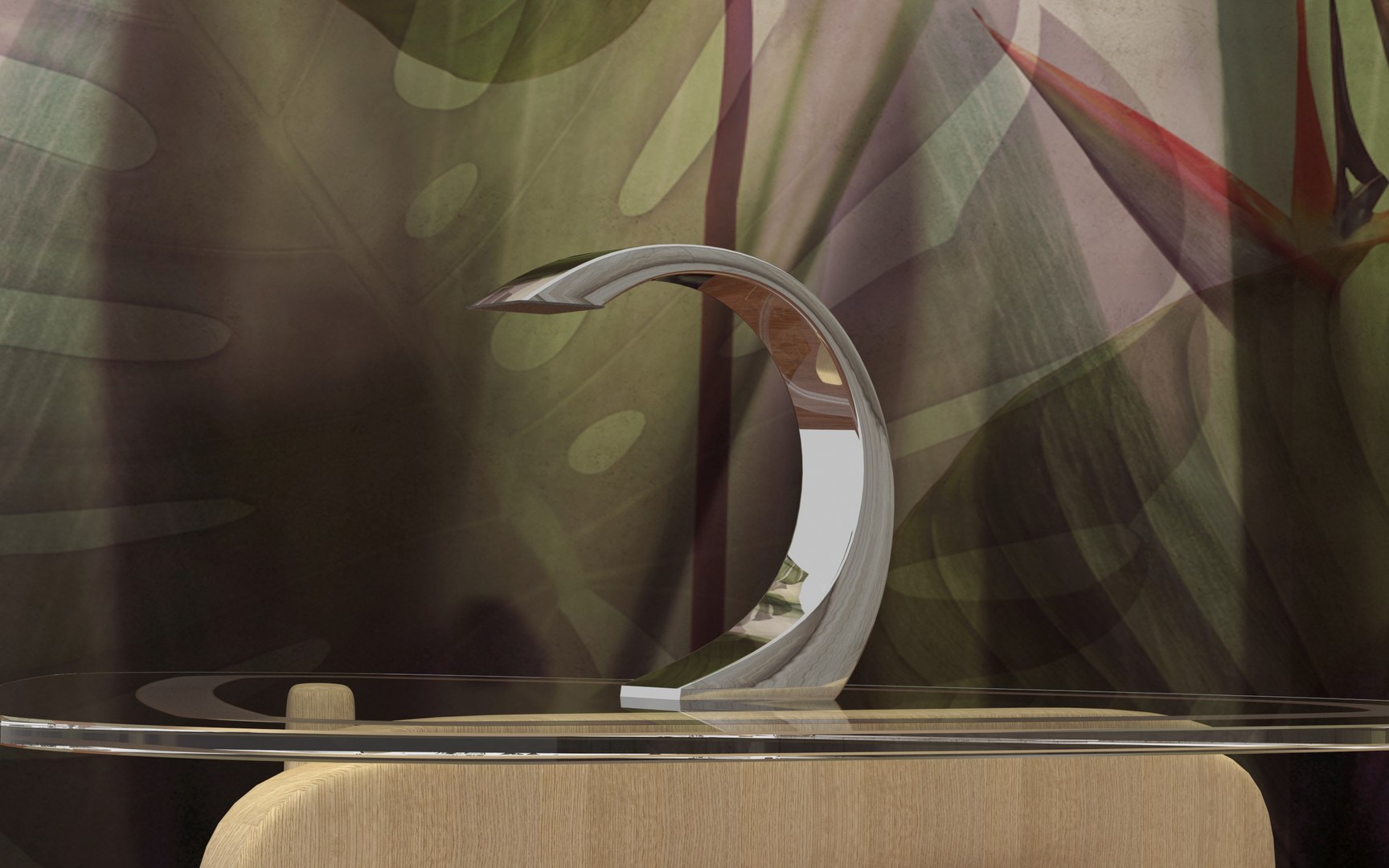 3D Object Light - TurboSquid 1584965
