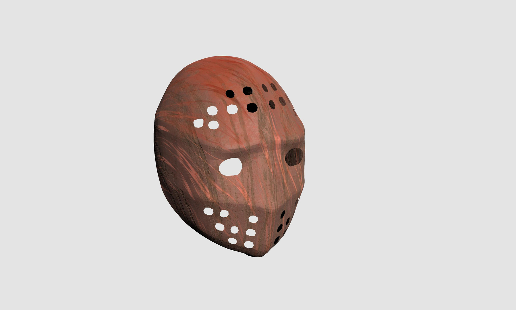 Low-poly round style hockey goalie mask 3D model https://p.turbosquid.com/ts-thumb/To/HibUzP/ek/goalie_mask_4/jpg/1718199245/1920x1080/turn_fit_q99/b8c6dc88ee22942cc4b7cbee90f0abd53495dff6/goalie_mask_4-1.jpg