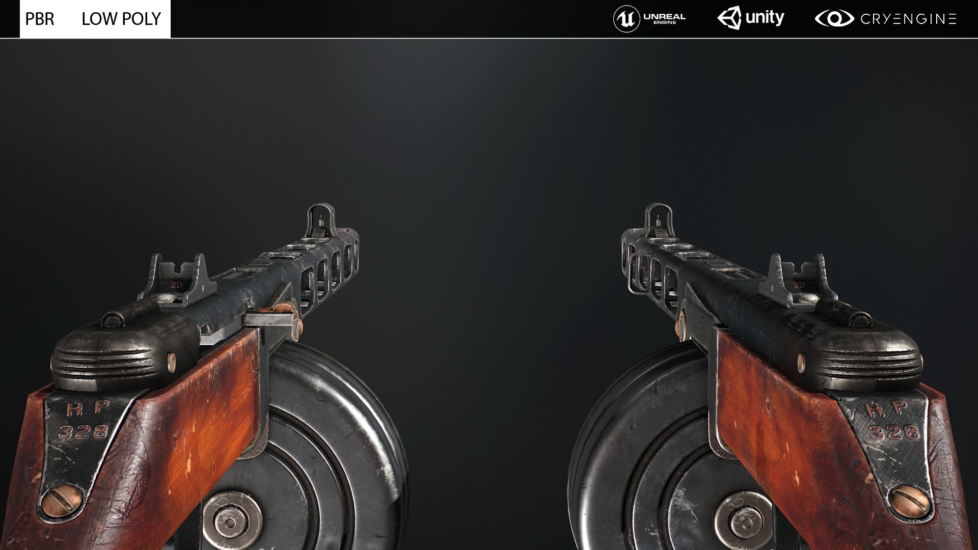 Realistic Ppsh-41 - Triple A Game Ready 3D model https://p.turbosquid.com/ts-thumb/To/KluUfR/18/11/png/1636495265/1920x1080/fit_q87/c4fdc6841d65c0d22384beb1a0b2c39209b372d6/11.jpg